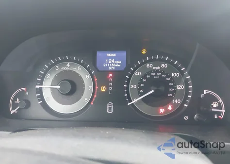 2016 Honda Odyssey Touring/Touring Elite z USA, uszkodzony, nr VIN 5FNRL5H92GB093095